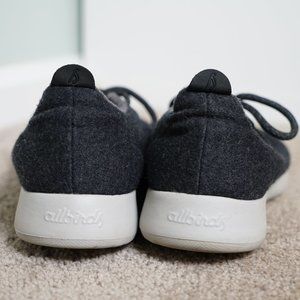 allbirds - Wool Runners - Men's Size 11